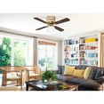 thumbnail image 2 of Westinghouse Lighting Home & Garden 42" White A15 LED bulb Bedroom Ceiling Fan, 2 of 5