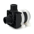 thumbnail image 5 of DSstyles DC 12V/24V Water Pump Low Noise Brushless Motor Mini Submersible Pump Pressure Pump for Garden Aquarium, 5 of 7