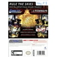 thumbnail image 2 of Gunblade NY & LA Machine Guns: Arcade Hits Pack (Wii), 2 of 2