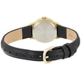 thumbnail image 1 of Reloj Timex T20433 Easy Reader Para Mujer Tono Dorado Piel Negra, 1 of 2