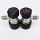 thumbnail image 5 of R134A A/C Compresor de CA R-134A Adaptador de Acoplador Rápido Manual Aire Acondicionado Conectores SAE 1/4 Accesorios, 5 of 5