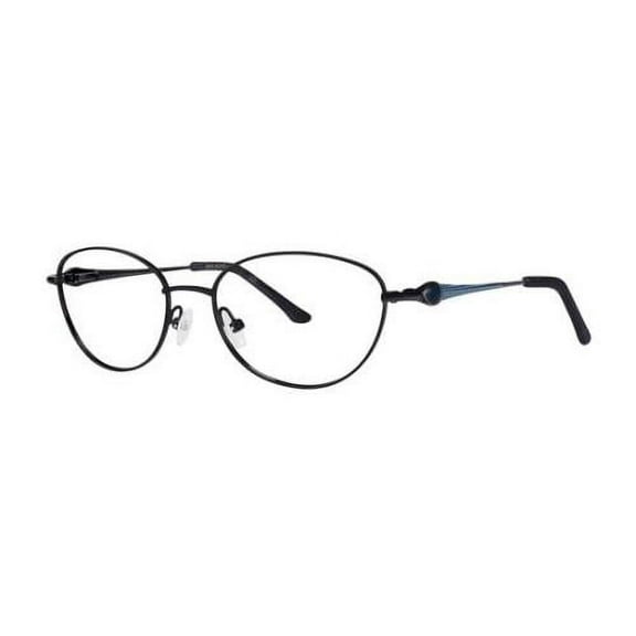 DANA BUCHMAN Eyeglasses JEZELLE Black 50MM