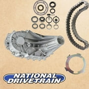 National drivetrain National Drivetrain