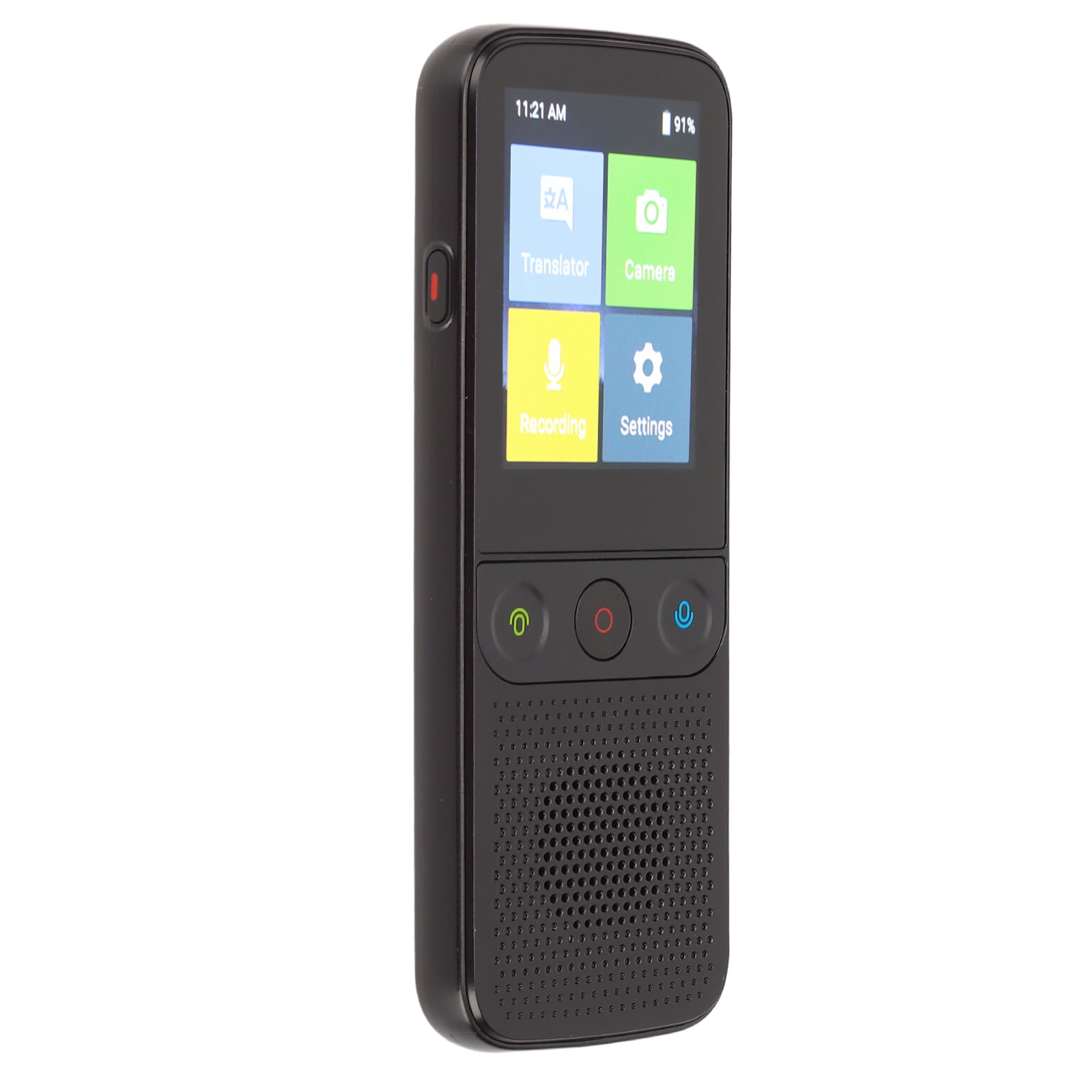 Handheld Translator Device, Offline Translation Language Translator