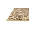 thumbnail image 6 of Rugs.com Saturn Collection Rug – 5' x 8' Beige Medium Rug Perfect For Bedrooms, Dining Rooms, Living Rooms, 6 of 9