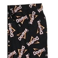 thumbnail image 4 of Doritos Logo All-over Print Cotton/Polyester Men's Sleep Pants, Sizes S-2XL, 4 of 5