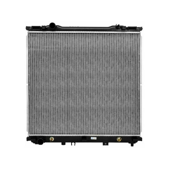 Radiator - Compatible with 2003 - 2006 Kia Sorento 3.5L V6 2004 2005