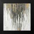 thumbnail image 2 of Conley, Tom 15x15 Black Modern Framed Museum Art Print Titled - Neutral Space III, 2 of 5