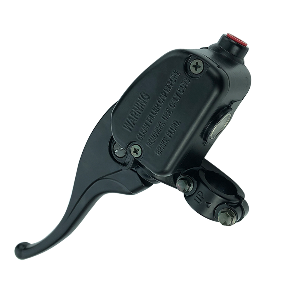 M MATI Front Brake Master Cylinder for Polaris Trail Boss 250 325 350L 2X4 4X4 1987-2001