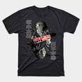 thumbnail image 2 of Sakamoto Days T-Shirt Sizes S-5Xl GooGate, 2 of 5
