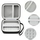 thumbnail image 5 of Funda Rígida NETGEAR Nighthawk Negro Compatible para Viaje con Bolsillo de Malla, 5 of 7
