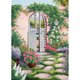 thumbnail image 2 of Cuadros Decorativos 5D bricolaje jardín diamante mosaico decoración del hogar para oficina pared (estilo C) Ndcxsfigh Nuevos Originales, 2 of 8