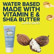 Boy Butter H2O Water Formula 6 oz – Latex-Safe Water Based Lubricant