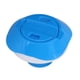 thumbnail image 5 of Dispositivo De Dosificación Flotante Dispensador De Productos Químicos Para Piscinas Con Anillo Fácil De Girar Fácil De Plegar Y Transportar Para El Hogar Para La Piscina ANGGREK Otros, 5 of 8