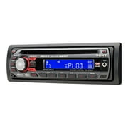Sony CDX-GT32W - Car - CD receiver - in-dash - Single-DIN - 52 Watts x 4