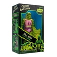 thumbnail image 1 of Super7 – Super Cyborg Universal Monsters: Creature from the Black Lagoon (Clear), 1 of 2