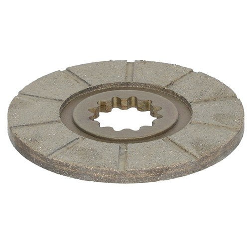 Brake Disc - Bonded Farmall & fits International 1440 M 1460 660 450 1420 Super W6 W6 715 560 400 815 Super MTA Super M 1480 fits Case IH 1644 1640
