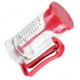 thumbnail image 3 of Batter Dispenser, Pancake Batter Dispenser Cordless Electric Battery Powered Mixer Dispenser Pancake Cupcake Waffle Batter Maker Machine for Muffins Crepes Cake, 3 of 7