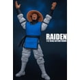 thumbnail image 5 of Mortal Kombat  Raiden Action Figure, 5 of 6