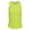Cyber Lime, variant on BW2501 Women's Adrienne Tank-Cyber Lime-XS
