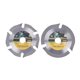 thumbnail image 5 of 125mm Circular Saw Blade Cemented Carbide Tipped Wood Cutting Disc 3/6 Teeth, 5 of 5