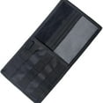 thumbnail image 2 of Car Sun Visor Organizer,Vehicle Visor Panel Storage Holder Pouch Bag,Molle Multifunctional Sunshade Pocket for Pen Card Sunglasses,Car Accessories, 2 of 4