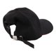 thumbnail image 5 of Gorra De Protección Contra La Radiación, Alta Eficiencia, Buena Transpirabilidad, Sombrero Negro Con Bloqueo EMF Para Compras Al Aire Libre, 5 of 7