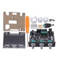 thumbnail image 2 of Module, Carte d'Alimentation 2.1 Canaux DC12-24V APP Control PCB pour Haut-Parleur, 2 of 8