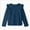 Navy#@6, variant on Spring And Autumn Girls Long Sleeved T Shirt Cotton Baby Girls Fly Fly Sleeve Bottoming Shirt Shoulder Yarn Princess Sleeve Tops(Navy#@6,6-8 Years)