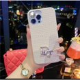 thumbnail image 1 of Funda Móvil Para iPhone 14 13 Fundas De Teléfono Suaves De Moda Para 11 Pro Max 12 DIOR Cubierta Trasera De TPU, 1 of 4