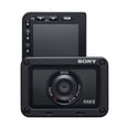 thumbnail image 1 of Sony DSC-RX0 II 4K Shock + Waterproof Video Camera Sony DSC-RX0M2, 1 of 6