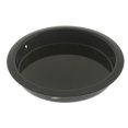 thumbnail image 1 of Tire-bouchon Rond en Laiton Massif&44; Noir Mat, 1 of 1