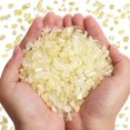 thumbnail image 1 of Sinkoo Polished Gem Stones Rocks Crystals 0.66 Lb/300g Natural Tumbled Stones Citrine Crystal Chips Bulk for Healing Crystals & Fish Tank Rocks Gravel, Vase Filler, Plants Decor, Diy Crafts, 1 of 6