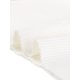 thumbnail image 5 of Suéter de manga larga de cuello en V y choker ajustado para mujer Inspire Chic, blanco, talla S, 5 of 6