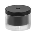 thumbnail image 1 of segolike Outil de Barillet de Ressort Principal Durable pour Réparation de Montre Enrouleur de Ressort Principal Noir, 1 of 9