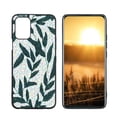 thumbnail image 1 of Floral-309 Phone Case, Degined for LG K42 Case Men Women, Flexible Silicone Shockproof Case for LG K42, 1 of 1