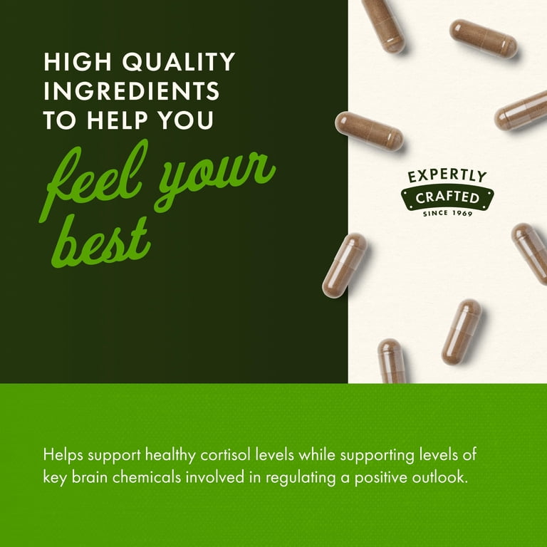 Swanson Rhodiola Rosea Root 400mg, Stress Support photo 5