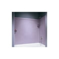thumbnail image 2 of Swanstone Metropolitan Three Panels Bath Tub Wall, 2 of 2