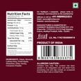 thumbnail image 5 of Farmley Apple Pie Date Bites Protein Bar Jar, No Added Sugar, Dates Cashews  Almonds Pistachios Honey, Healthy Natural Snack, 7.05 oz, Pack of 10, 5 of 5