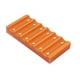 thumbnail image 2 of Soldadura Por Puntos de La Abrazadera de La Fijación de La Del Plástico Industrial Ajustable 18650 6 sección DYNWAVEMX Molde de fijación de abrazadera de soldadura, 2 of 8