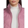 thumbnail image 4 of Genuine Dickies Women's Diamond Quilted Vest, 4 of 5
