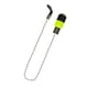 thumbnail image 5 of Indicador de oscilación de la suspensión de cadena de pesca de carpas Conveniente para llevar para amarillo verde, 5 of 9