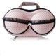 thumbnail image 1 of Bolsa de almacenamiento para mujer, ropa interior, lencería, sujetador, bolsa de cosméticos, Maleta, 1 of 5