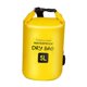 thumbnail image 4 of Correa de hombro con bolsa impermeable para bolsas secas para viajes de campamento en kayak - 5L DYNWAVEMX  Saco seco impermeable, 4 of 8