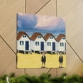 thumbnail image 6 of Surreal Seaside Cottages - Canvas, 6 of 10