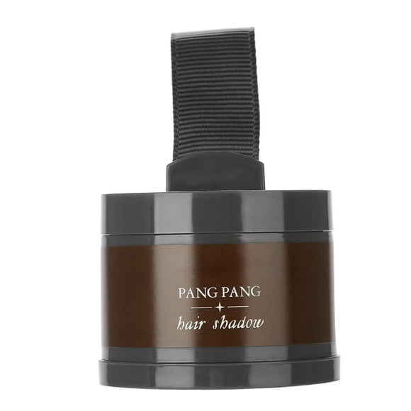 Polvo reparador para el cabello OHICO Hairline Shadow Powder, maquillaje de belleza instantáneo para cubrir el cabello n.° 1