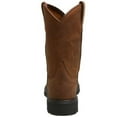 thumbnail image 5 of ARIAT Men's Sierra Steel Toe Work Boot, 5 of 7