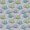 Gray, variant on Manfei Cute Bowknot Cat Twin Quilt Set, Cartoon Fish Twin Coverlet Set, Pink Red, 2-Piece, 1 Bedspread and 1 Pillowcase