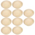 thumbnail image 2 of 10pcs Air Fryer Liners Kitchen Silicon Paper Paper Liner Round Non-Stick Air Fryer Liners, 2 of 8
