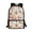 Cute Dog Paw, variant on KUIFORTI Floral Penguin Pig Kids Backpacks Girls Cute Backpack for Elementary School Boys Lightweight Comfy Shoulder Backpack High Capacity School Girls Backpacks for Kids